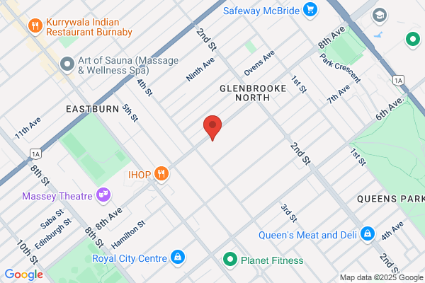 Sixth Street Massage Therapy Clinic