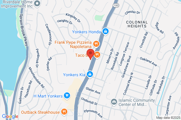 Central Park Pharmacy