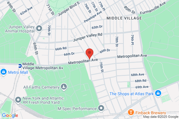 Metropointe Pharmacy Ltd