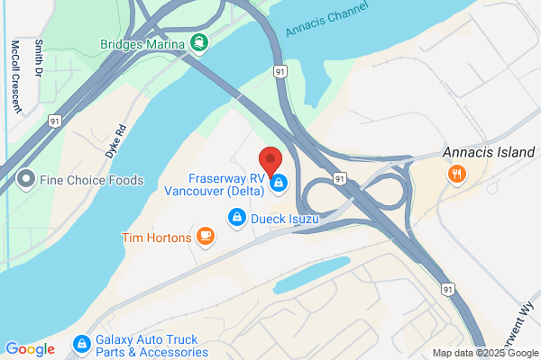 North Delta Pharmacy & Medical Supplies
