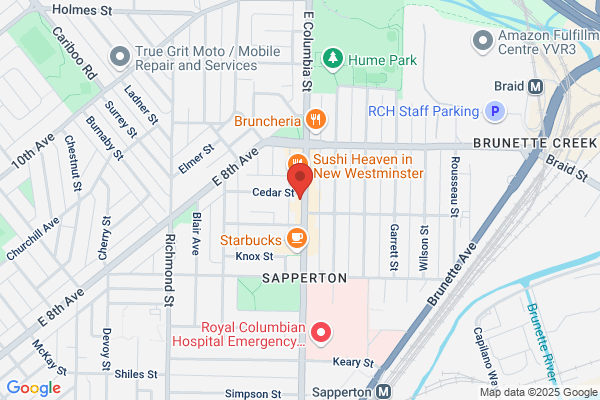 Beck F Dr Phys & Surg