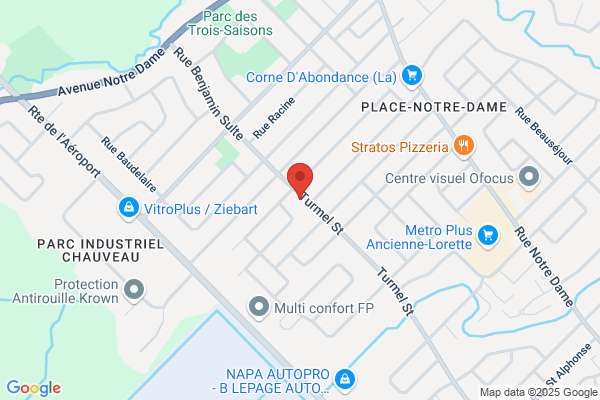 Racette Nicole Dr Inc