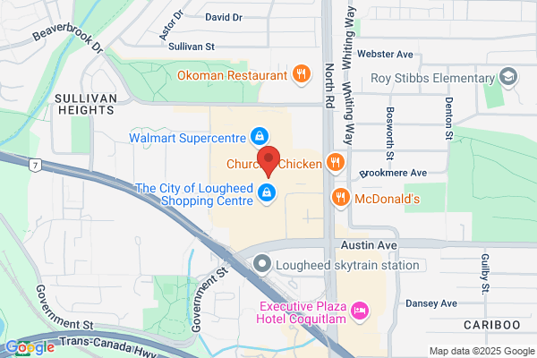 Lougheed Medical Clinic Ltd