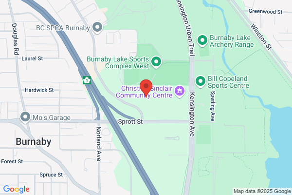 Expert Physio Burnaby