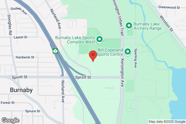 Expert Physio Burnaby