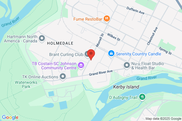 Scott Centre Orthopaedic & Sport Physiotherapy Clini
