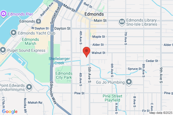 Edmonds Art Gallery & Framing