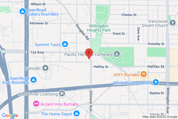 Allied Plumbing & Heating Ltd, Burnaby