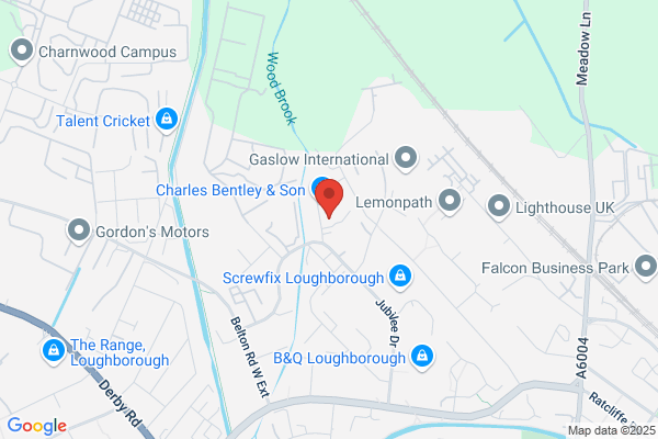 Synergy Plumbing & Heating Ltd