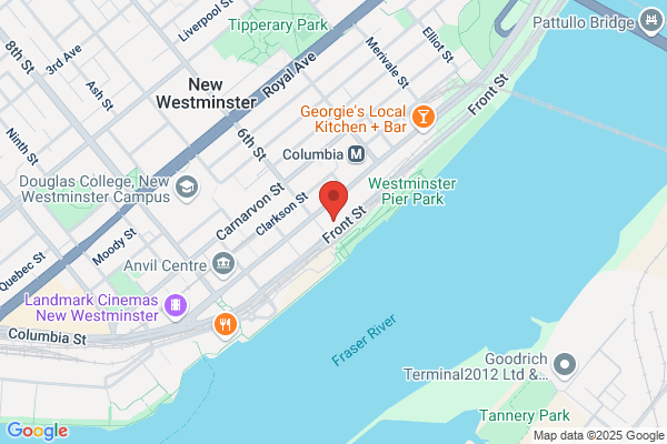 Gateway North International Property Management Inc
