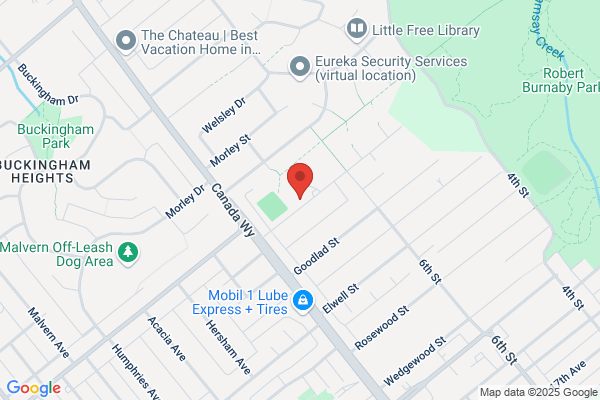 Burnaby Lakeview Preschool Assn