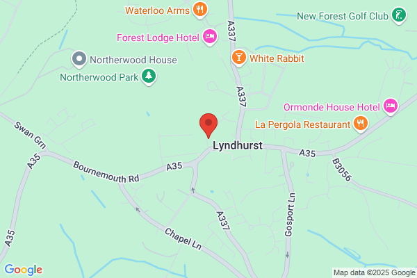 Lyndhurst Preschool