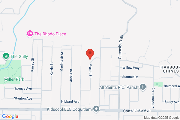 Step-by-Step Child Development Society, New West Office