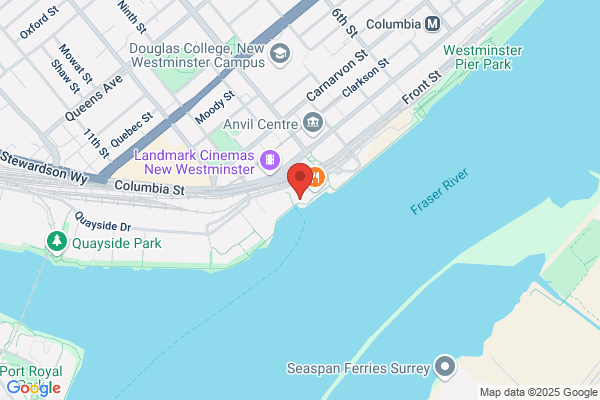 Paddlewheeler Neighbourhood Pub