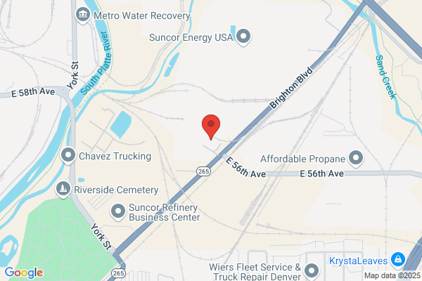 D C Radiator Auto & Truck Repair