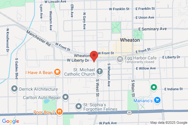 Dh Weber & Associates Inc