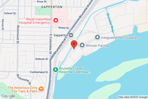 Cliff's Recycling & Trucking Ltd