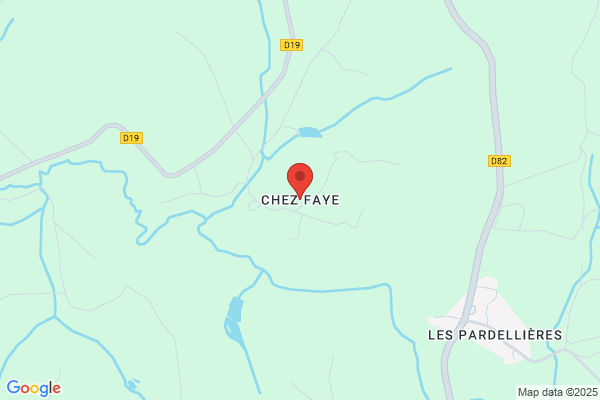 Chez Faye