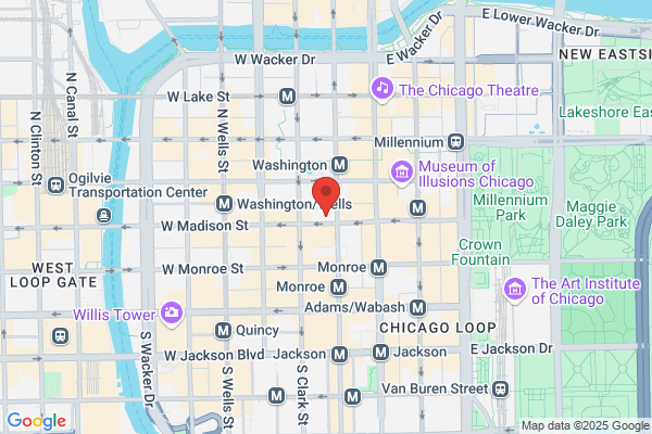 Copper Club Grill & Lounge