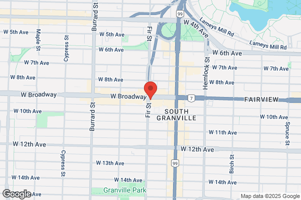 Death by Chocolate, Restaurants, Burnaby, Kingsway & Nelson