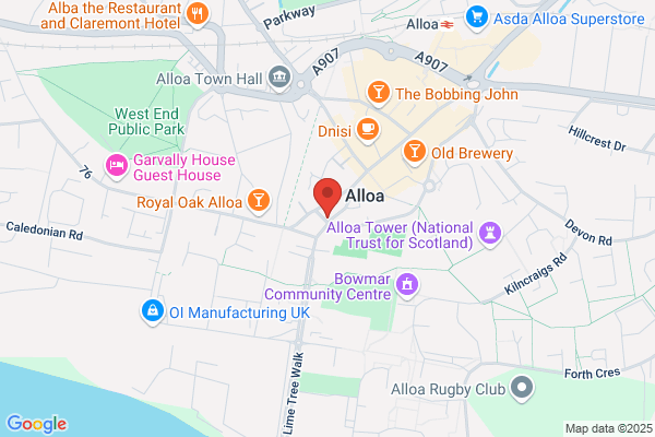 Aldo's Pasta Bar Ltd