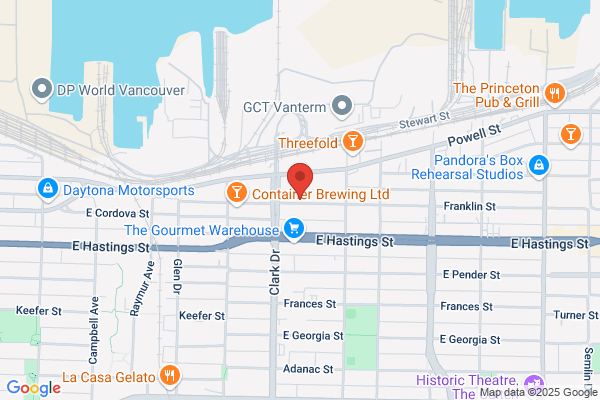 Prolab Instrument Services Inc