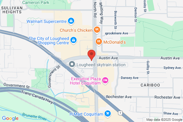 Esso, Service Stations, Burnaby