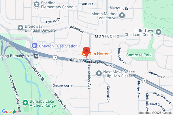 Lougheed & Willingdon Esso