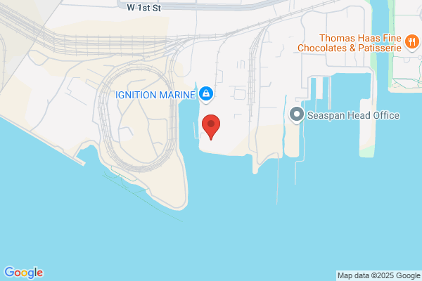 Vancouver Yacht Care