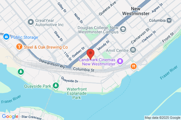 Columbia Square Plaza Ltd