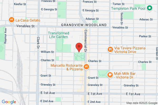 Eastside Family Place