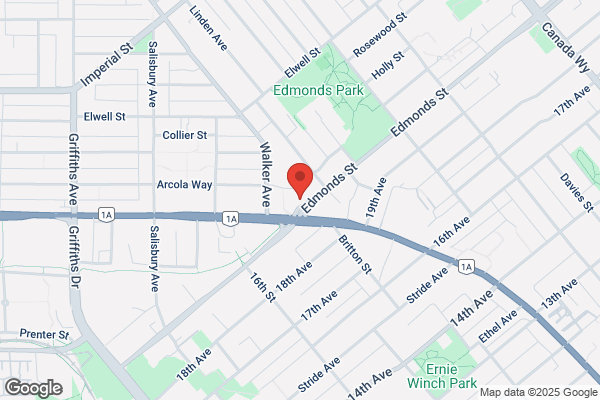 Edmonds Youth Resource Centre