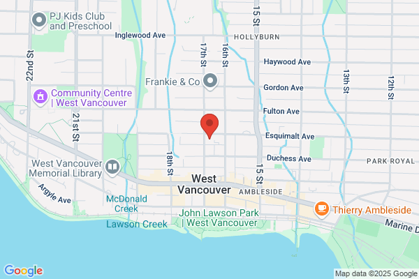 Vancouver Historical Society
