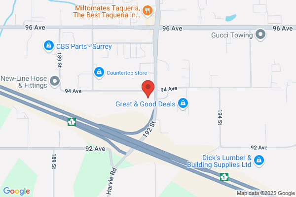 Bdi Canada Inc