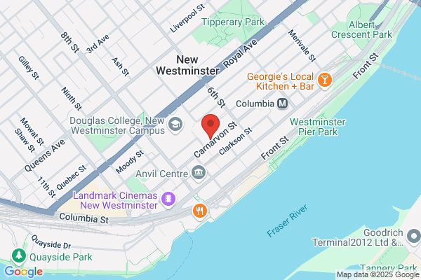 Canada Search & Registry Corp