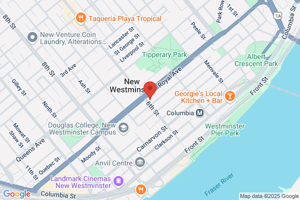 Levesque C Plan & Title Searching Ltd