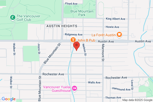 RONA Coquitlam (Austin)