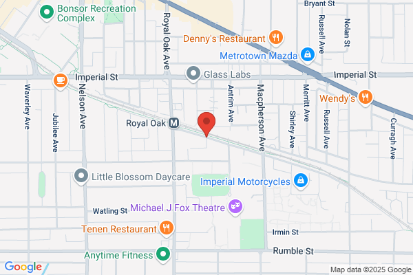 Bentech Mfg Inc