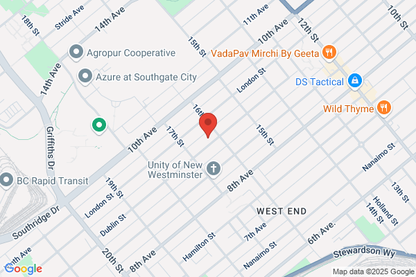 North Burnaby Towing
