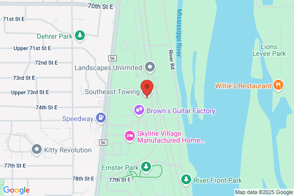 South View Auto Towing