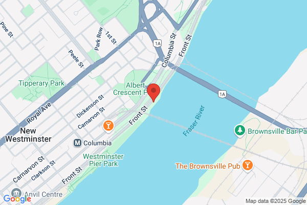 Sea-Link Marine Services Ltd