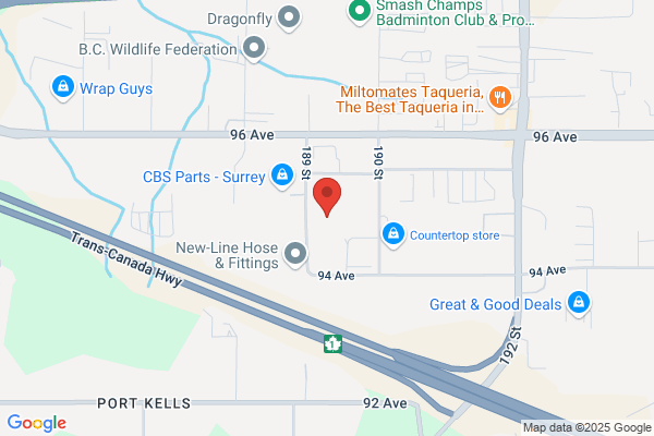 Auto Fleet Services Inc