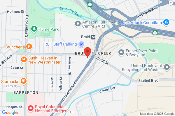 Brillyan Auto Inc