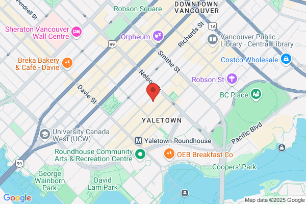 Mini Yaletown