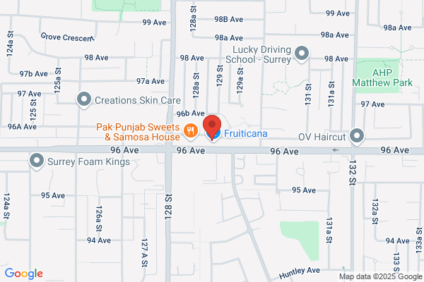 Cedar Hills Animal Hospital