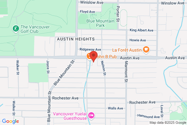 Rogers Communications Inc, Store Locations, Coquitlam