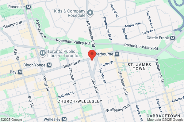 Rogers Communications Inc, Store Locations, New Westminster