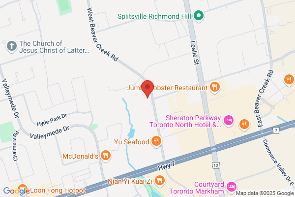Cbci Telecom Canada Inc
