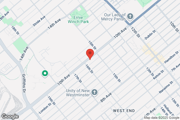 Celtek Communications Inc, Crystal Location