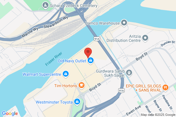Guess Canada Corp